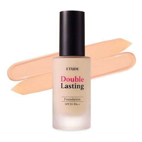 ETUDE HOUSE Double Lasting Foundation SPF34 PA++ 30g - Skynkorea
