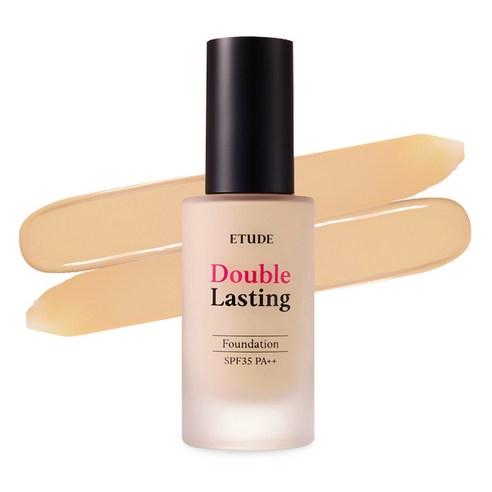 ETUDE HOUSE Double Lasting Foundation SPF34 PA++ 30g - Skynkorea