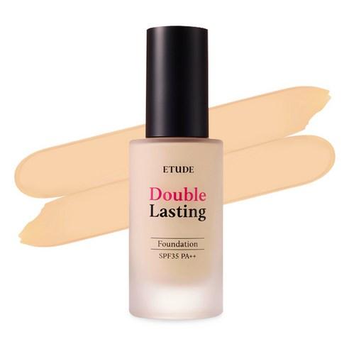 ETUDE HOUSE Double Lasting Foundation SPF34 PA++ 30g - Skynkorea