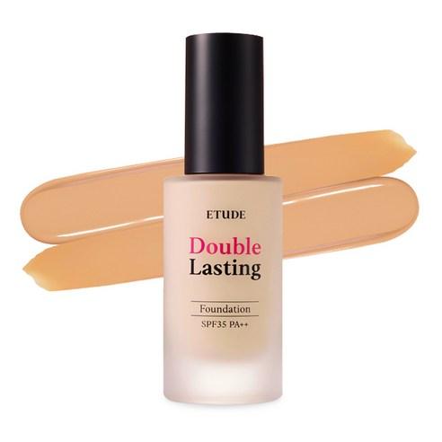 ETUDE HOUSE Double Lasting Foundation SPF34 PA++ 30g - Skynkorea