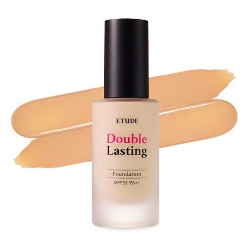 ETUDE HOUSE Double Lasting Foundation SPF34 PA++ 30g - Skynkorea