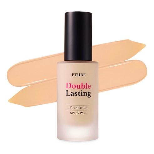 ETUDE HOUSE Double Lasting Foundation SPF34 PA++ 30g - Skynkorea