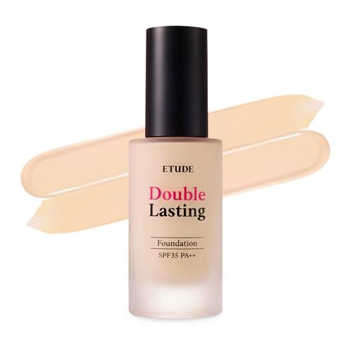 ETUDE HOUSE Double Lasting Foundation SPF34 PA++ 30g - Skynkorea