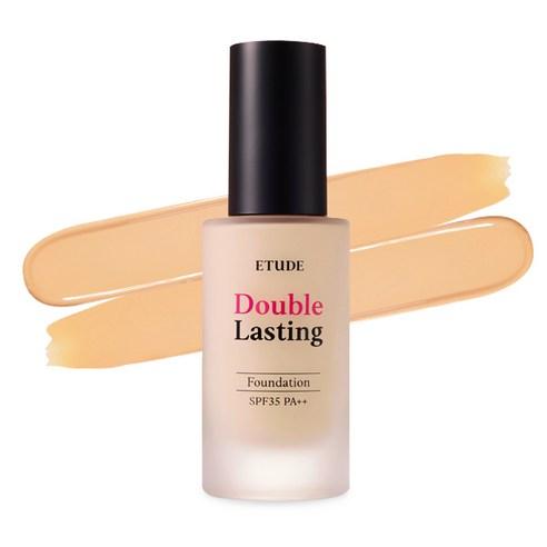ETUDE HOUSE Double Lasting Foundation SPF34 PA++ 30g - Skynkorea