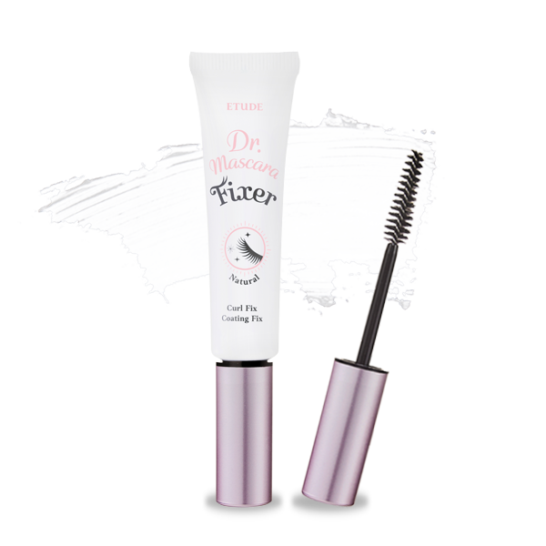 ETUDE HOUSE Dr. Mascara Fixer 6g (2 Colors) - Skynkorea