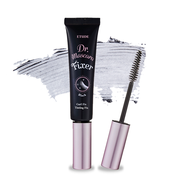 ETUDE HOUSE Dr. Mascara Fixer 6g (2 Colors) - Skynkorea