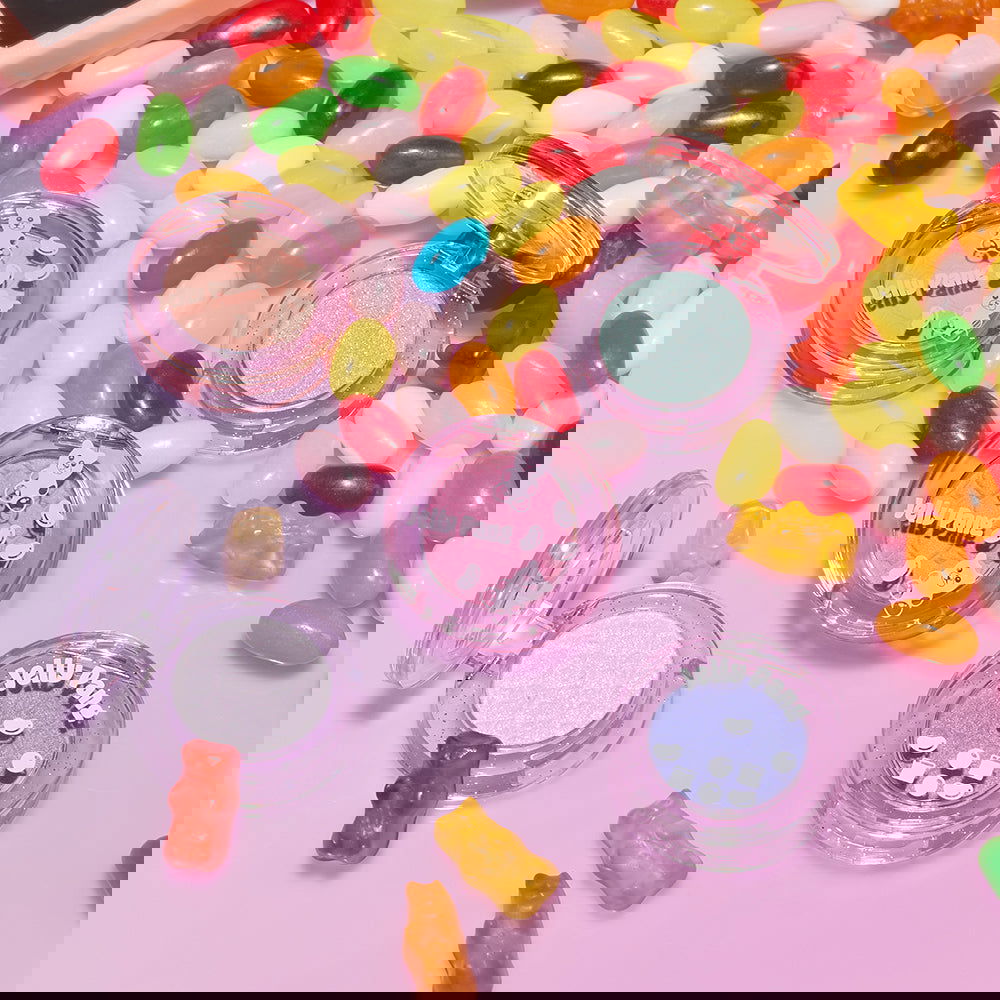ETUDE Jelly Pang Look At My Eyes - Skynkorea