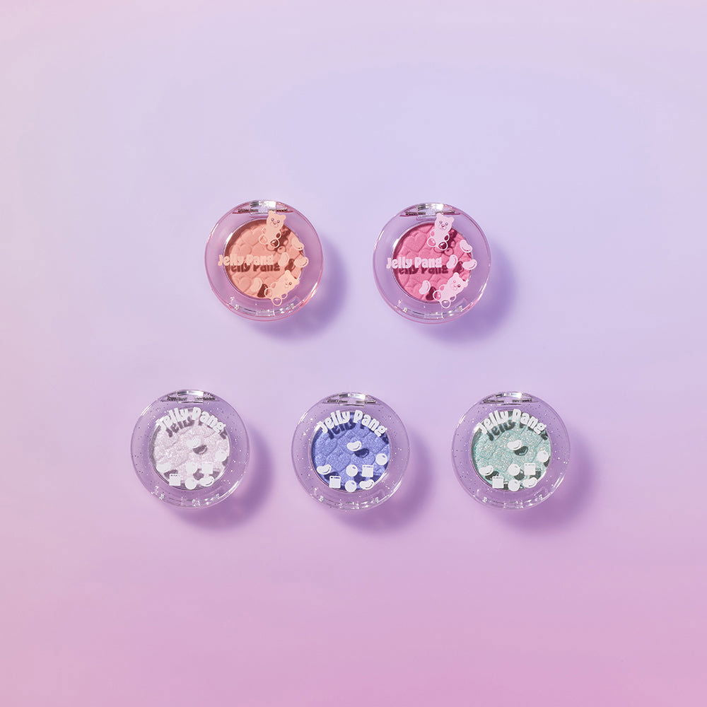 ETUDE Jelly Pang Look At My Eyes - Skynkorea