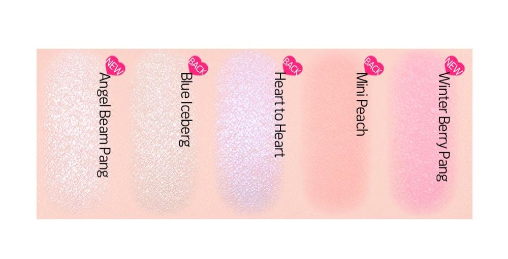ETUDE Jelly Pang Look At My Eyes - Skynkorea