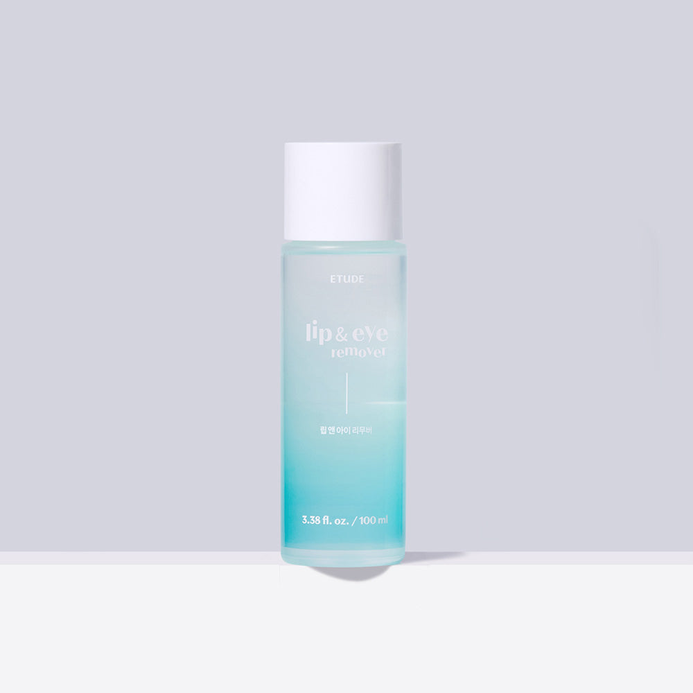 ETUDE Lip & Eye Remover 100ml - Skynkorea