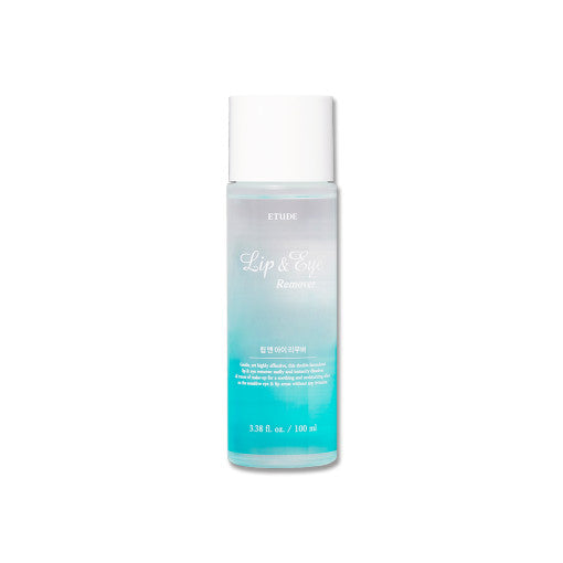 ETUDE Lip & Eye Remover 100ml - Skynkorea