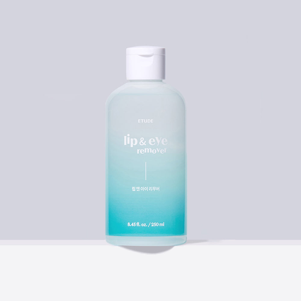 ETUDE Lip & Eye Remover 250ml - Skynkorea