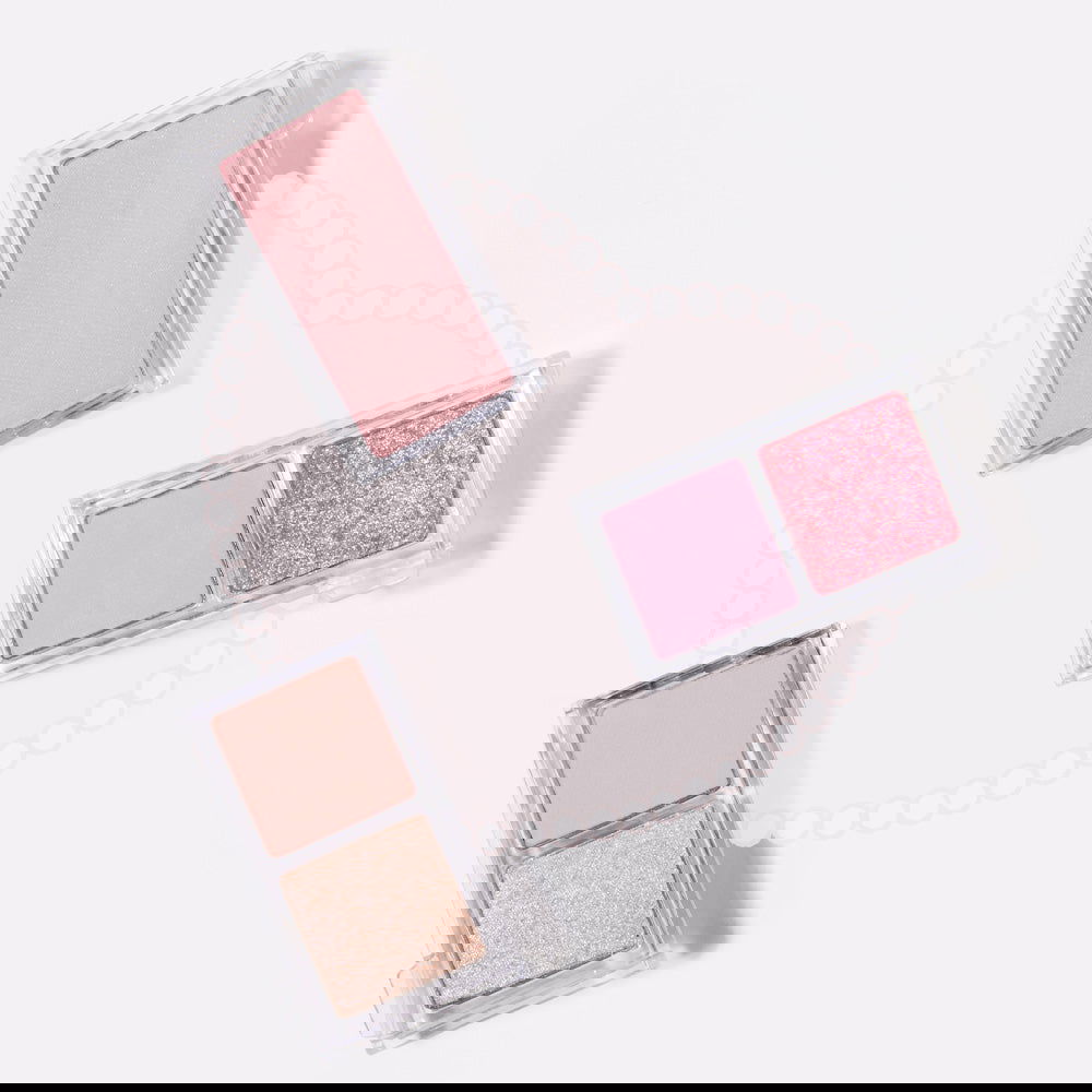 ETUDE My Best Tone Eye 2-Color Refill - Skynkorea