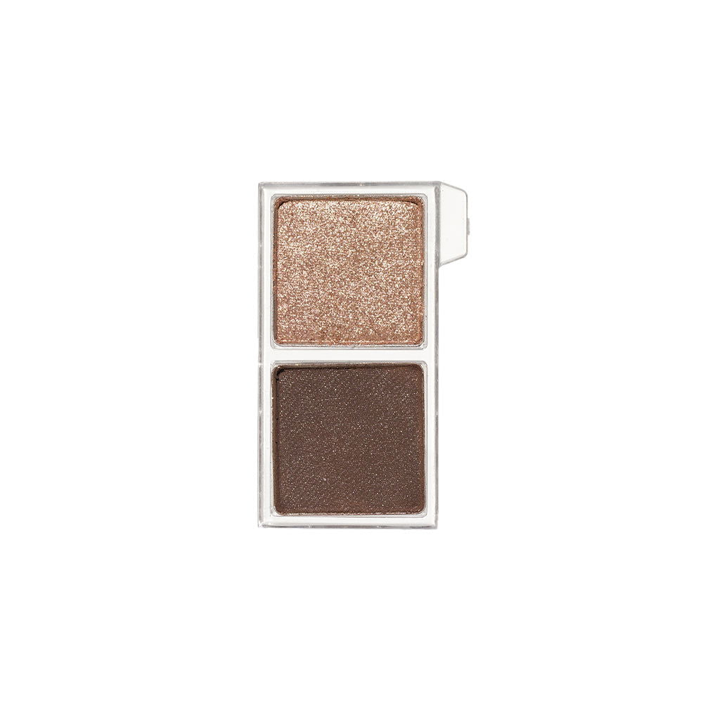 ETUDE My Best Tone Eye 2-Color Refill - Skynkorea