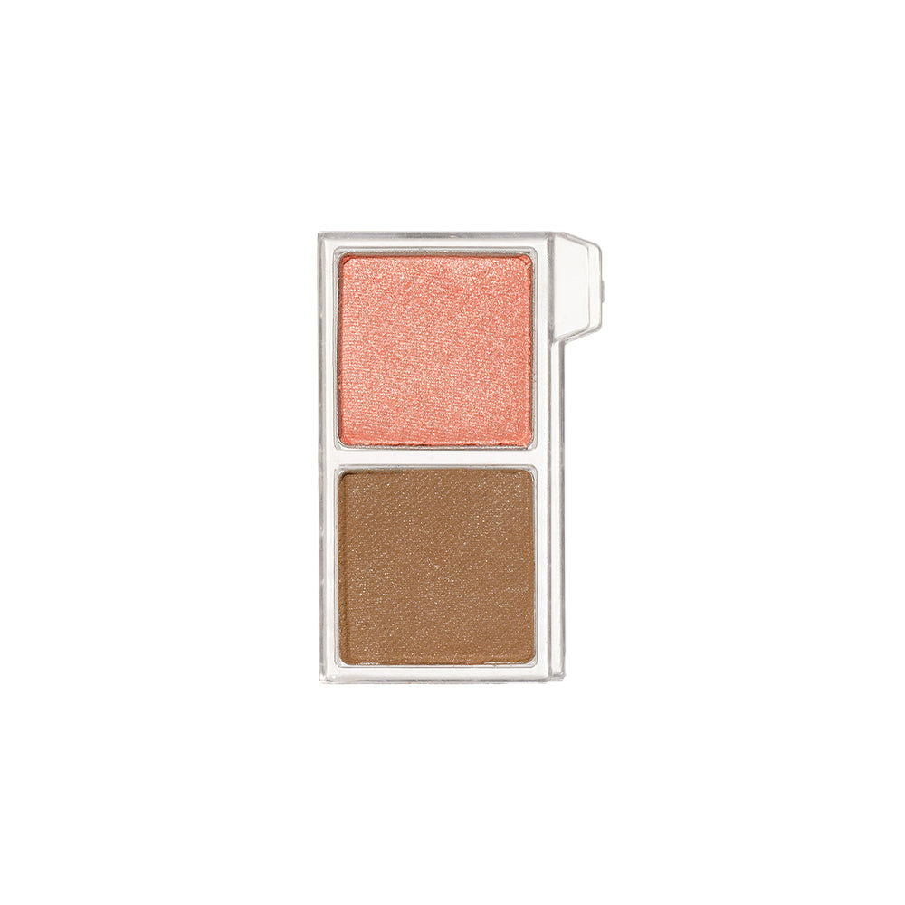 ETUDE My Best Tone Eye 2-Color Refill - Skynkorea