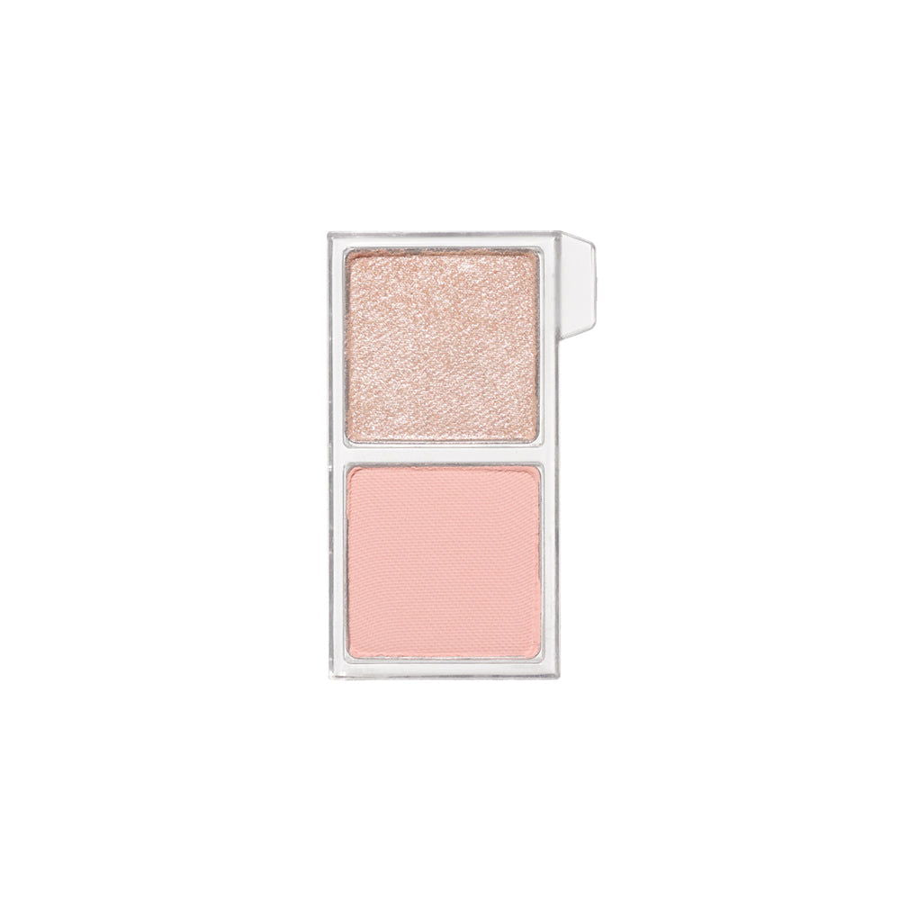 ETUDE My Best Tone Eye 2-Color Refill - Skynkorea