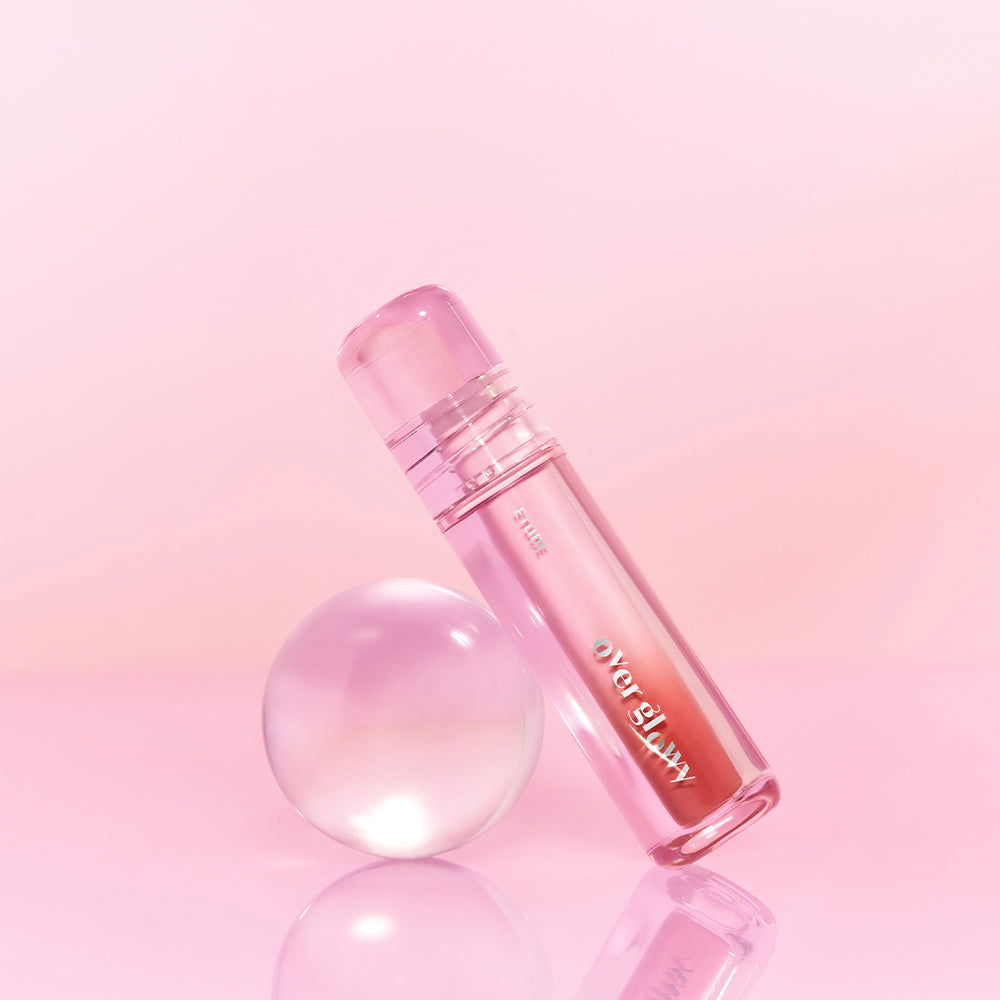 ETUDE Over Glowy Tint 3g - Skynkorea