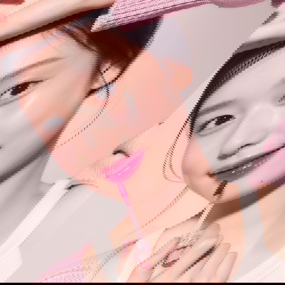 ETUDE Over Glowy Tint 3g - Skynkorea