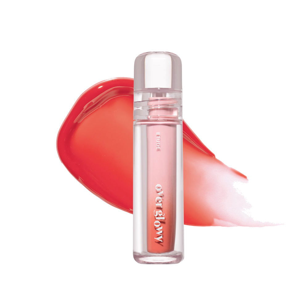 ETUDE Over Glowy Tint 3g - Skynkorea
