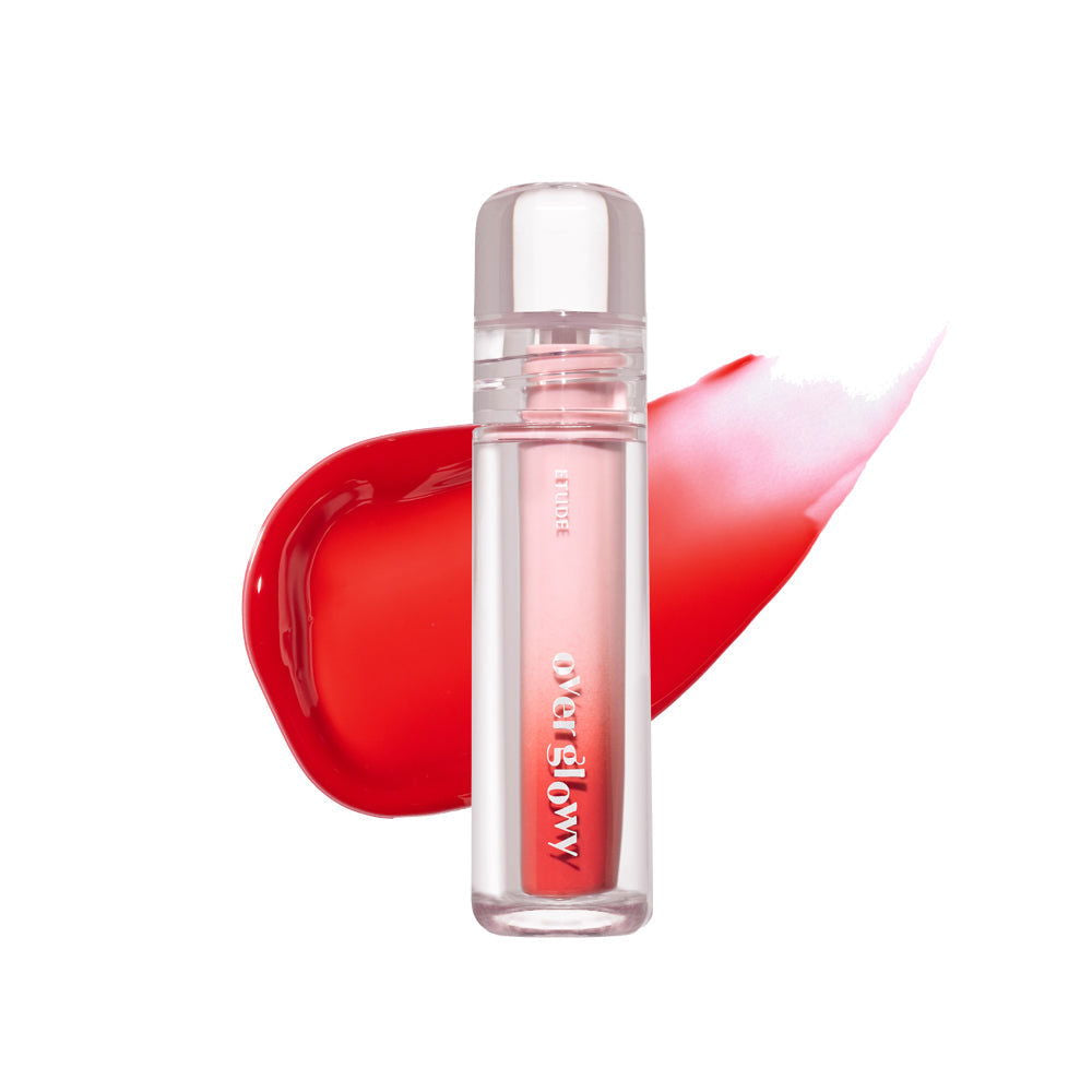 ETUDE Over Glowy Tint 3g - Skynkorea