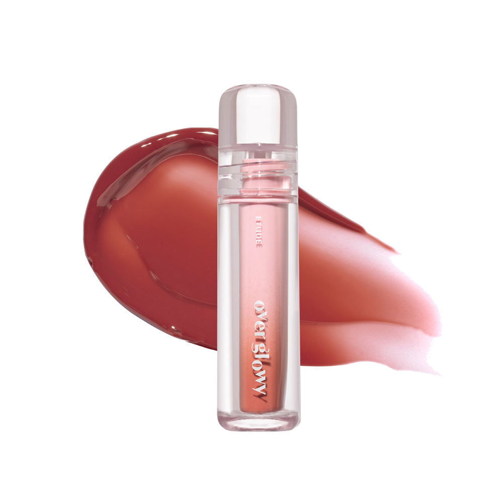 ETUDE Over Glowy Tint 3g - Skynkorea