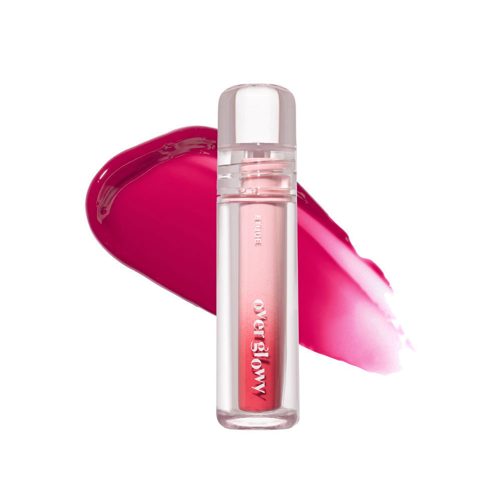 ETUDE Over Glowy Tint 3g - Skynkorea