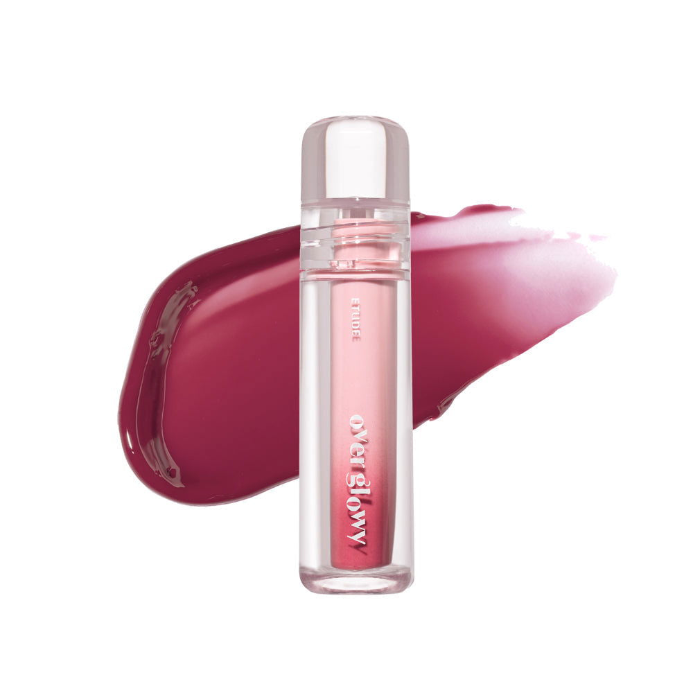 ETUDE Over Glowy Tint 3g - Skynkorea