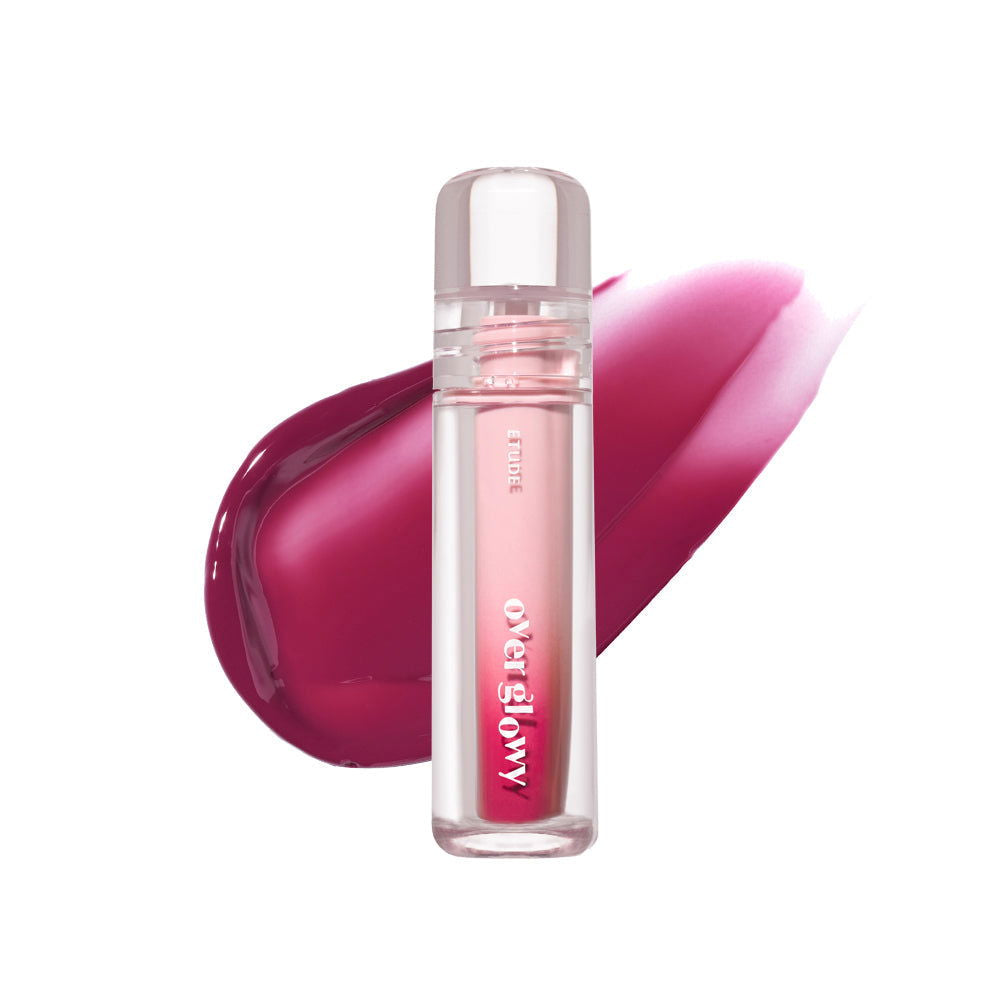 ETUDE Over Glowy Tint 3g - Skynkorea