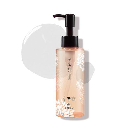 ETUDE PPOYAN Cleansing Oil 150ml - Skynkorea