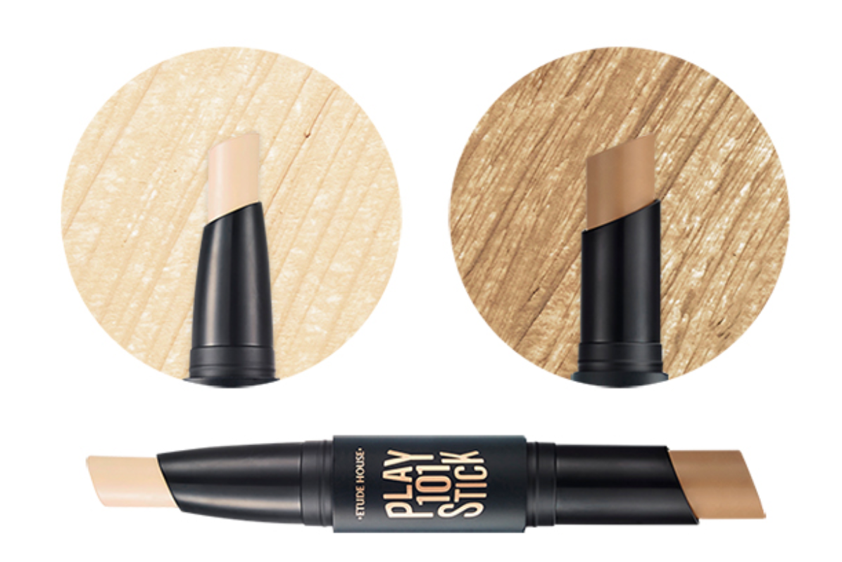 ETUDE Play 101 Stick Contour Duo 1EA - Skynkorea