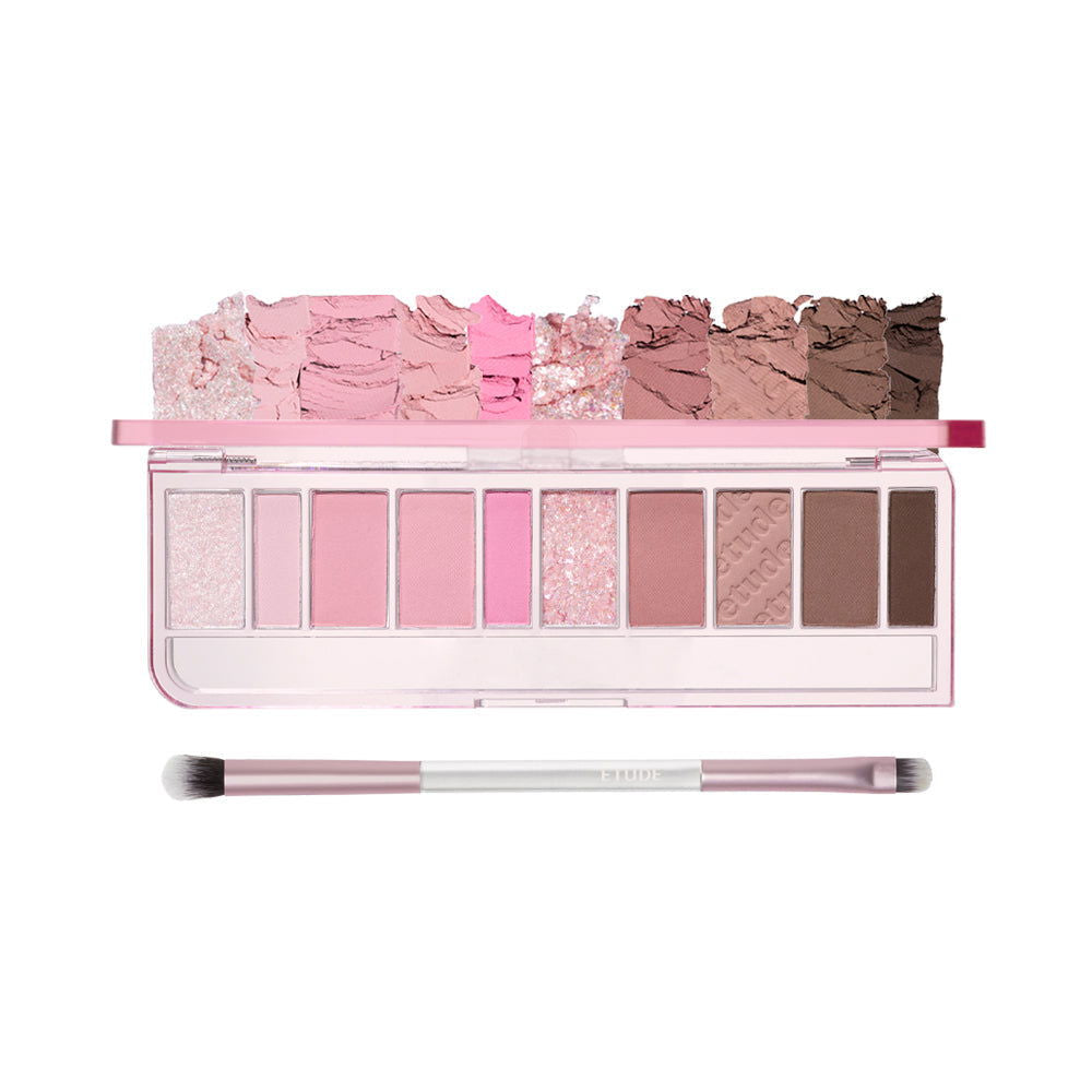 ETUDE Play Color Eyes 5.7g - Skynkorea