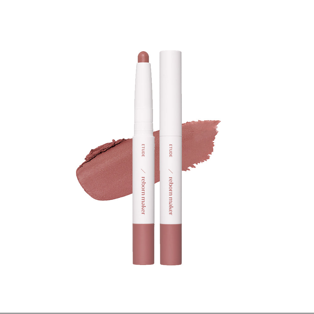 ETUDE Reborn Maker Over Lip 1g - Skynkorea
