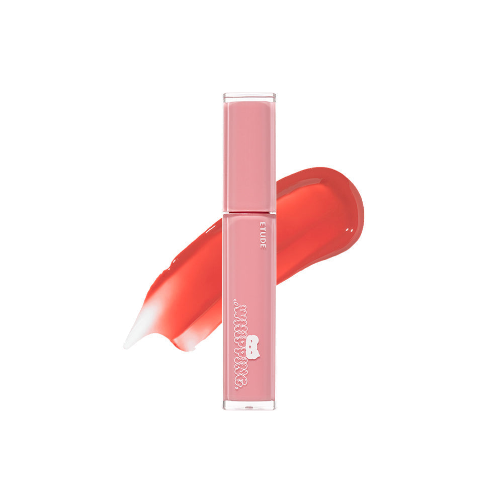 ETUDE Whipping Fruity Dewy Tint 4.5g - Skynkorea