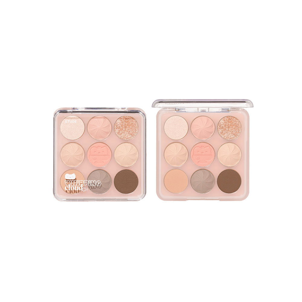 ETUDE Whipping Play Color Eyes 11.75g - Skynkorea
