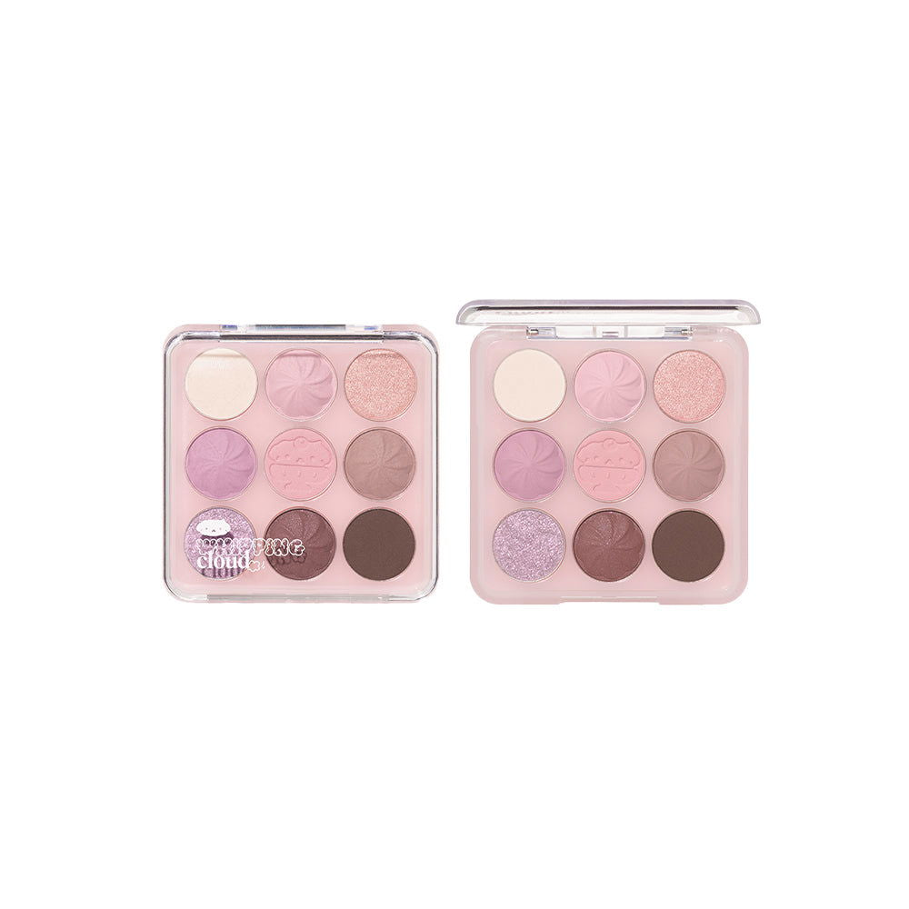 ETUDE Whipping Play Color Eyes 11.75g - Skynkorea