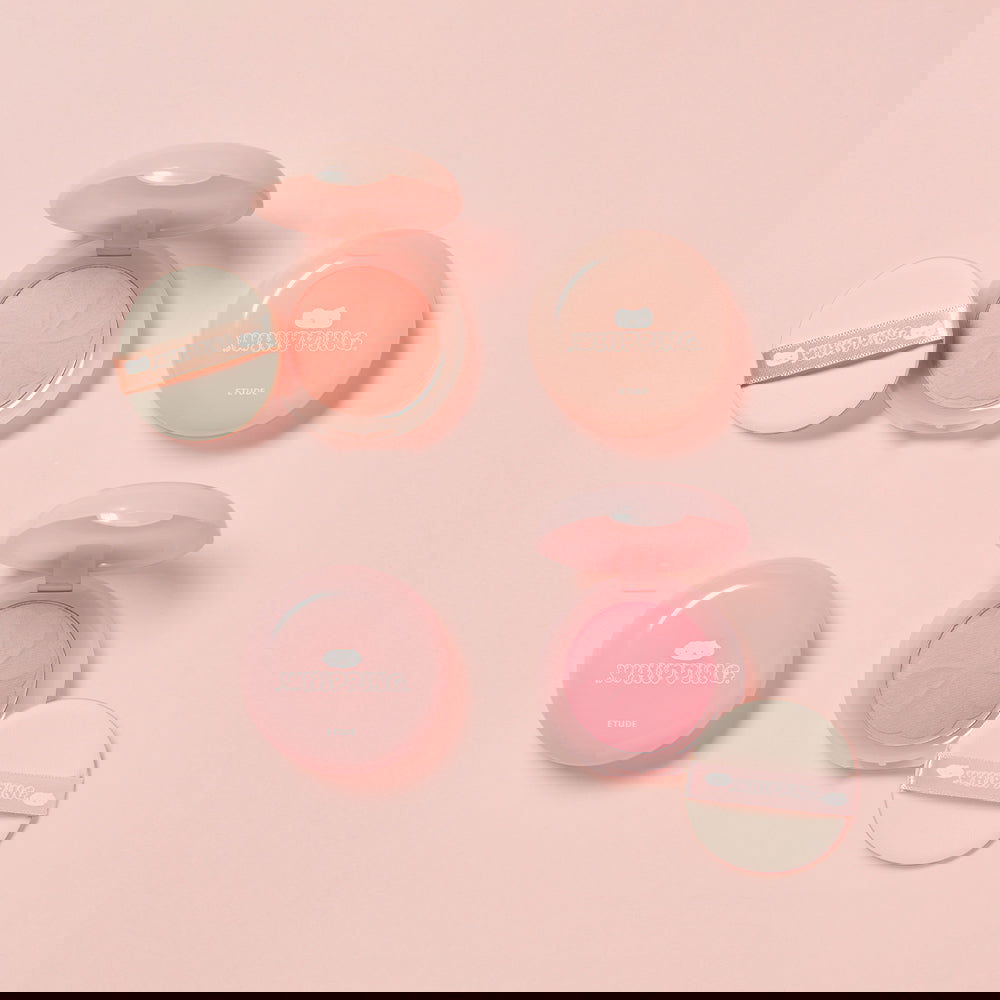 ETUDE Whipping Velvet Blusher 7g - Skynkorea