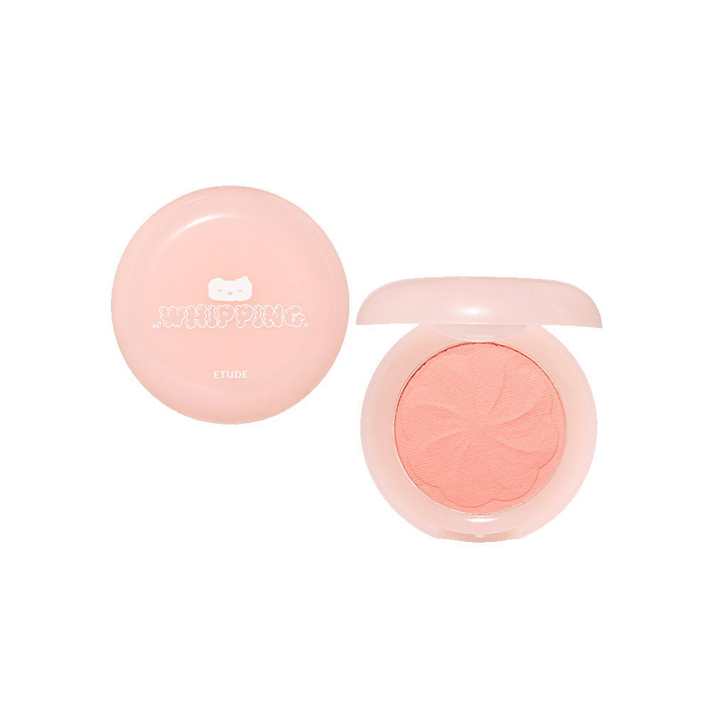 ETUDE Whipping Velvet Blusher 7g - Skynkorea