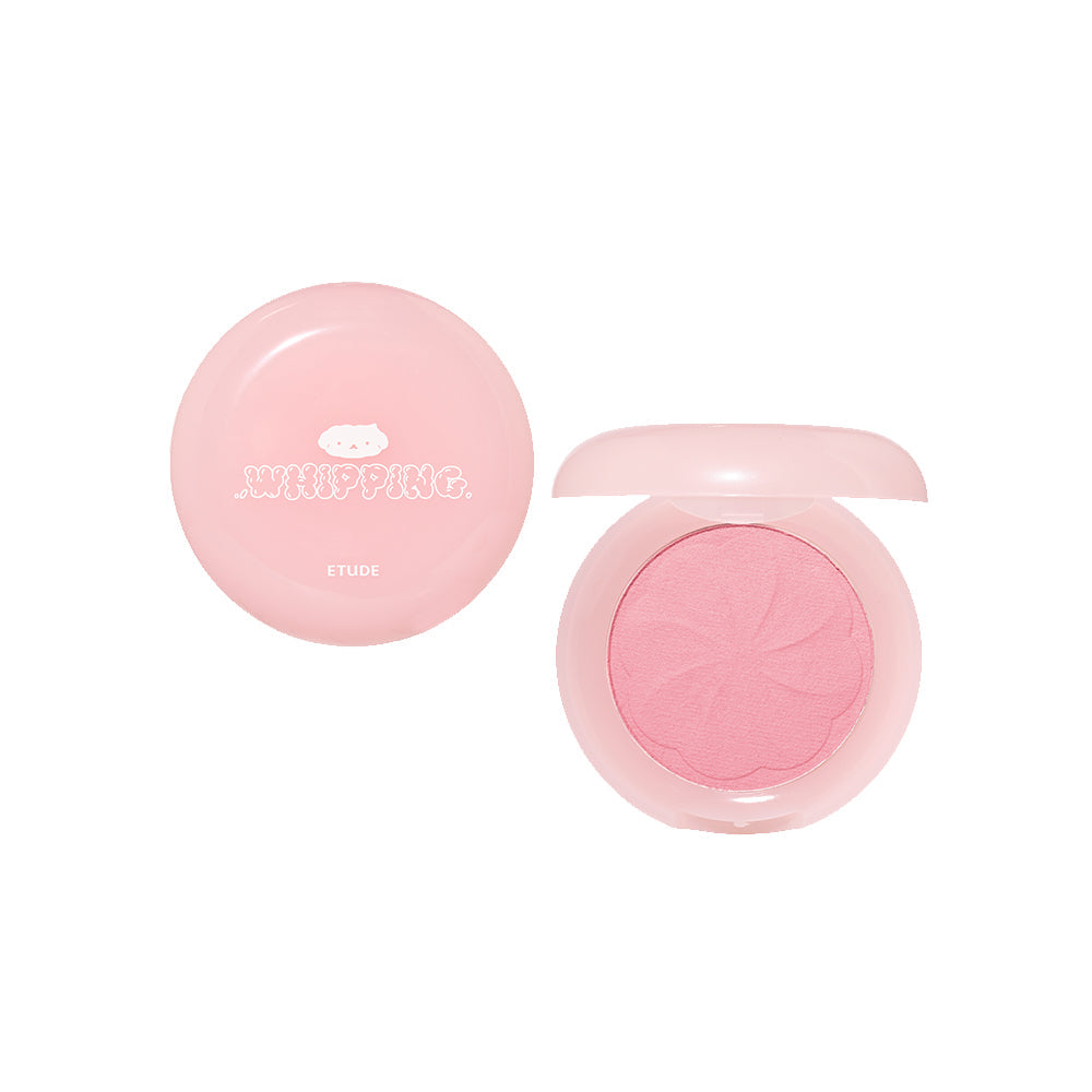 ETUDE Whipping Velvet Blusher 7g - Skynkorea