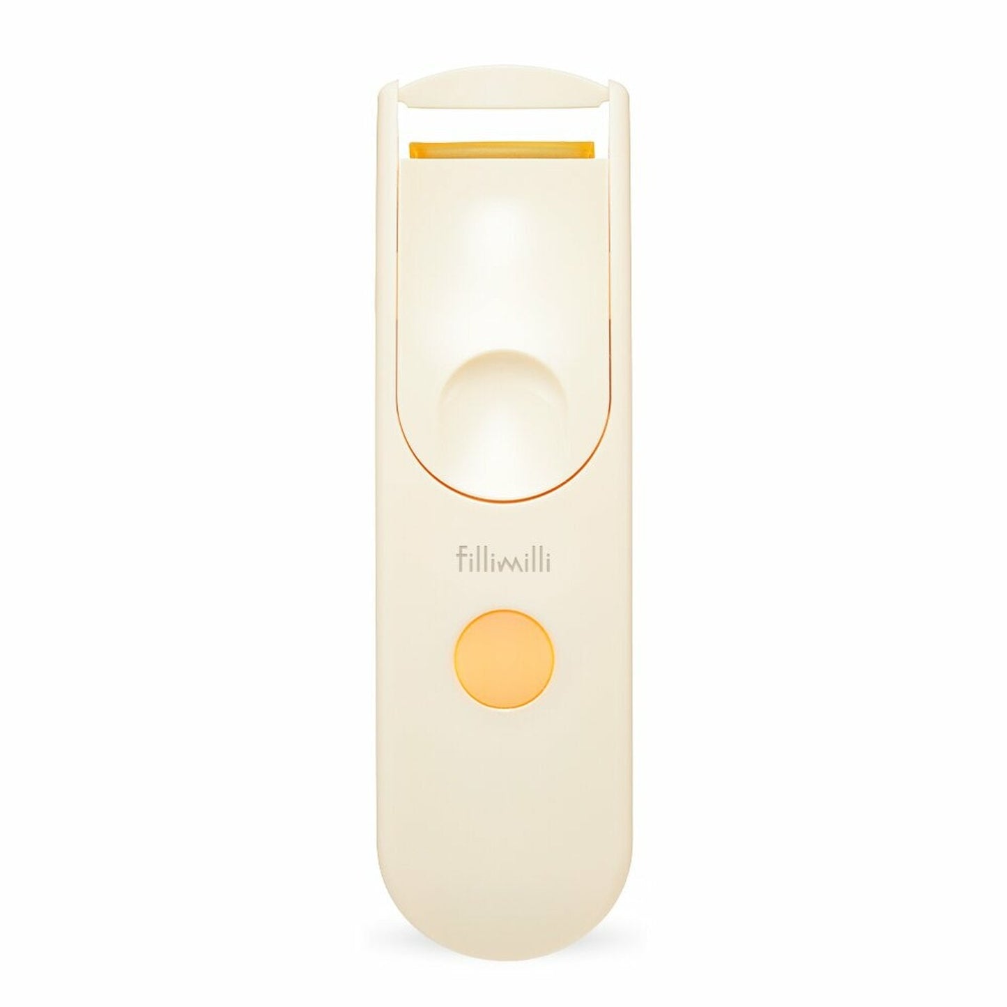 Fillimilli Heating Eyelash Curler (Battery Type) - Skynkorea