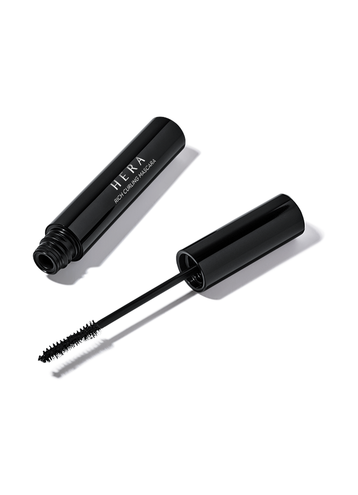 HERA RICH CURLING MASCARA 6g #79 LASH BLACK - Skynkorea