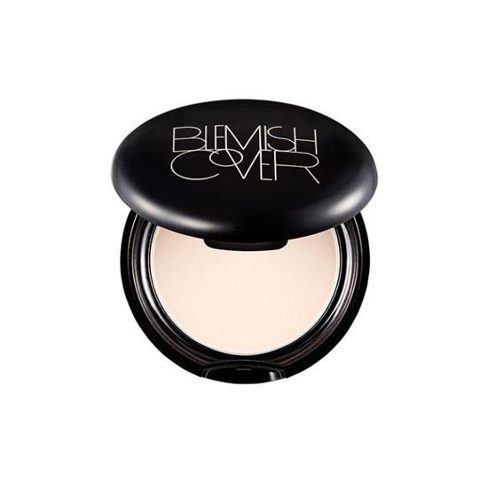 Hanskin Blemish Cover Blur Pact 9g - Skynkorea