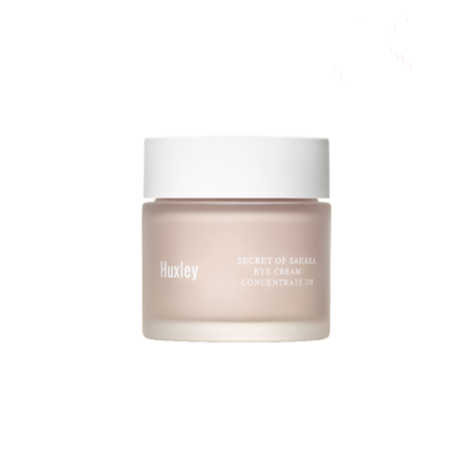 Huxley Eye Cream ; Concentrate On 30ml - Skynkorea