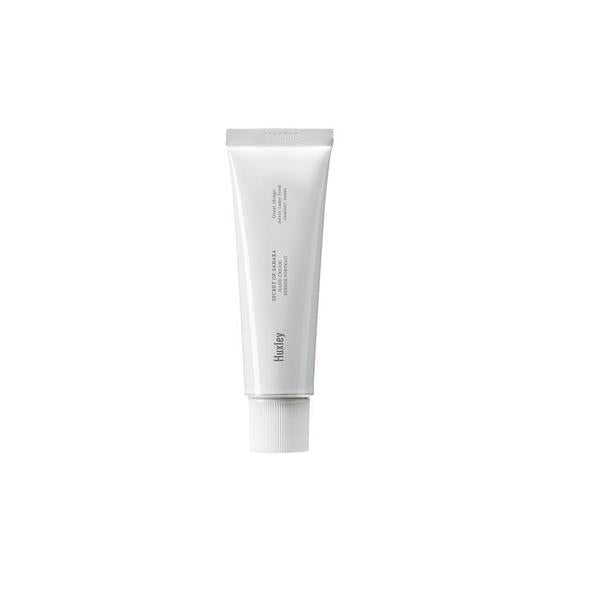 Huxley Hand Cream ; Berber Portrait 30ml - Skynkorea