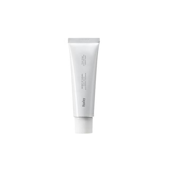 Huxley Hand Cream ; Blue Medina Tangerine 30ml - Skynkorea