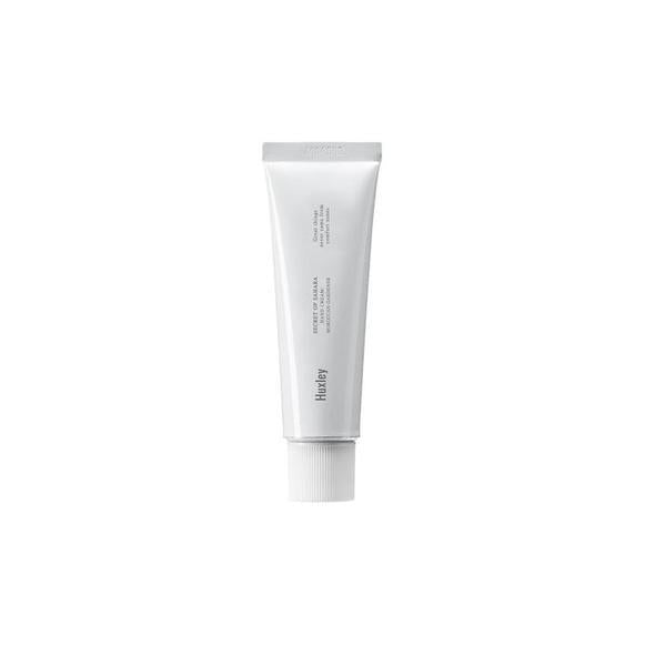 Huxley Hand Cream ; Moroccan Gardener 30ml - Skynkorea