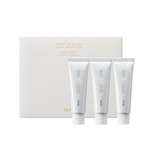 Huxley Hand Cream Trio 30ml x 3ea SET - Skynkorea