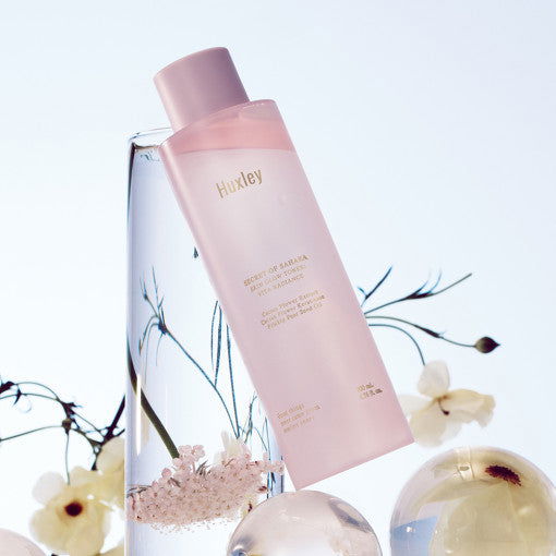 Huxley Skin Glow Toner Vita Radiance 200ml - Skynkorea