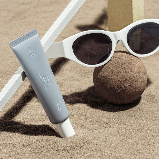 Huxley Sun Cream ; Stay Sun Safe 50ml (SPF 50+ PA++++) - Skynkorea