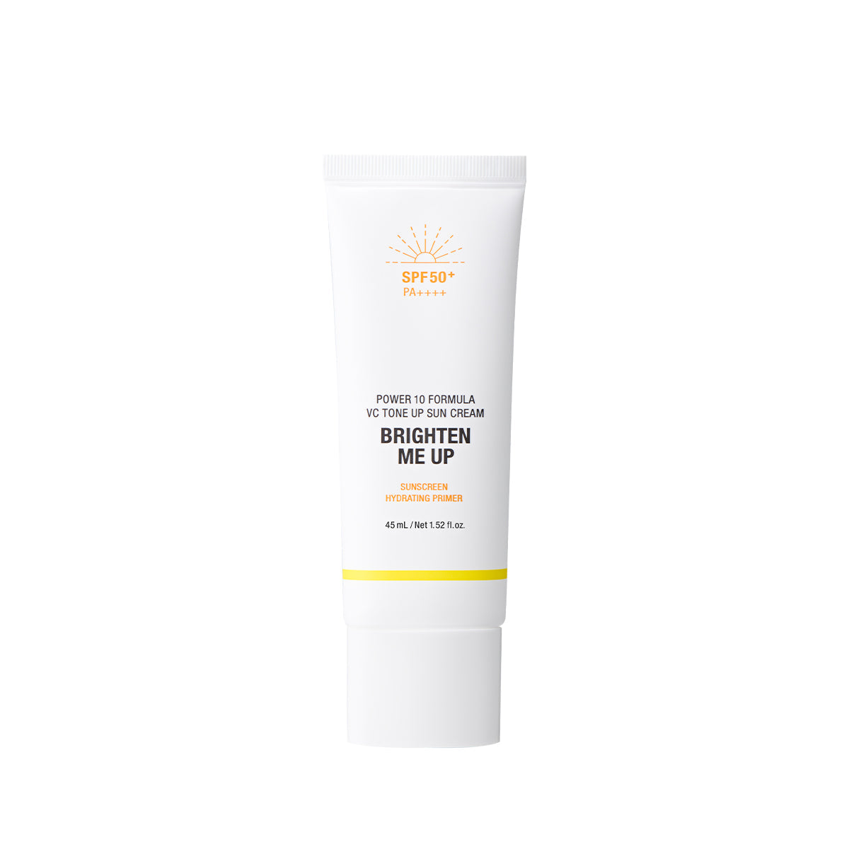 It'S SKIN Power 10 Formula VC Tone Up Sun Cream 45ml - Skynkorea