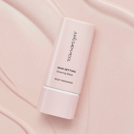 JUNGSAEMMOOL Skin Setting Glowing Base 40ml - Skynkorea